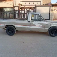 فروش وانت مزدا