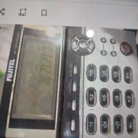 خط ثابت
