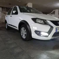 فروش کوییک GXR L مدل 1404 خشک - معاوضه با ساینا|خودرو سواری و وانت|شیراز, زرهی|دیوار