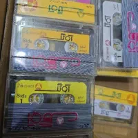 نوار کاست قدیمی.اصلی|فیلم و موسیقی|پاکدشت, پاکدشت (مامازند)|دیوار