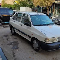 پراید