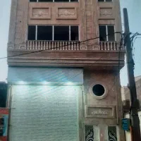 واحد اداری 75 متری طبقه دوم با آسانسور