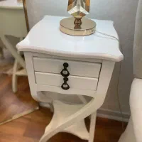 فروش یک دست مبلمان هفت نفره و میز نهار خوری شش نفر|مبلمان خانگی و میز عسلی|اهواز, شهرک نفت|دیوار