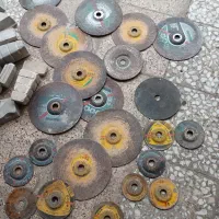 لقمه سنگ کفسابی و صفحه سنگ|مصالح و تجهیزات ساختمان|محمدشهر, همایون ویلا|دیوار