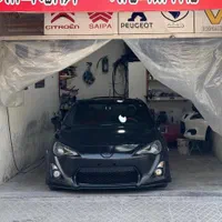 سپرسازی *نقاشی *واکس پولیش*جوش پلاستیک*صافکاری|خدمات موتور و ماشین|کرج, گلشهر|دیوار