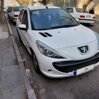 ۲۰۷ مدل۹۹ اتومات