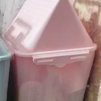 پک مسافرتی فقط ۶۰۰|ظروف نگهدارنده، پلاستیکی، یک‌بارمصرف|زرند, |دیوار