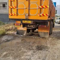 ولوو N10 مدل55|خودرو سنگین|کرمانشاه, |دیوار