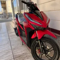 هوندا کیلیک ۱۵۰