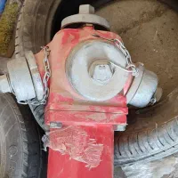 فروش شیر آتش نشانی هیدرانت 3 اینچ (16 بار)|مصالح و تجهیزات ساختمان|اصفهان, کوی راه حق|دیوار