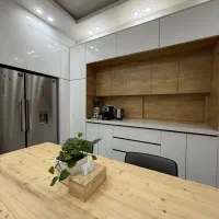 فروش رهن اجاره تک واحدی سه خواب ۱۷۰ متر آتش نشانی