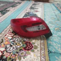 چراغ خطر207