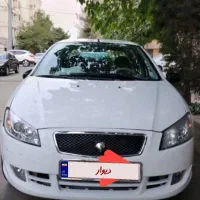 سواری سفارشی راناسفیدتمیزوفنی سالم تمیزفول|خودرو سواری و وانت|مشهد, ایثار|دیوار