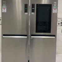 یخچال دوقلو