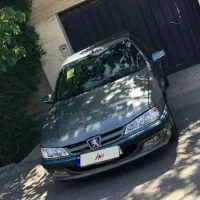 پارس سال مدل ۹۴