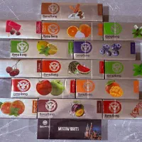 بازاریاب طعم وفروش