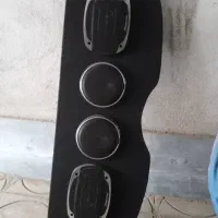 سیستم پایونر کامل