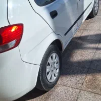 خودرو تیبا۲ مدل ۹۸|خودرو سواری و وانت|لار, |دیوار