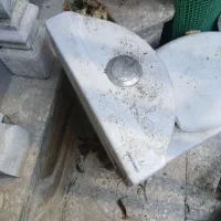 توالت فرنگی|لوازم سرویس بهداشتی|شاندیز, |دیوار