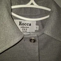 پالتو طوسی جنس عالی نو نو نو|لباس|محمدشهر, محمدشهر|دیوار