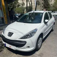 207تیو تری|خودرو سواری و وانت|کوهدشت, |دیوار