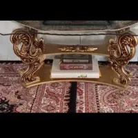 میز عسلی جلومبلی و ناهارخوری|مبلمان خانگی و میز عسلی|تربت‌حیدریه, باغ ملی|دیوار