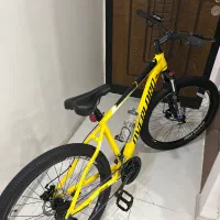 دوچرخه اوورلورد ۲۶/۵ زیر قیمت