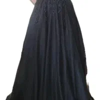 لباس مجلسی