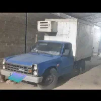 سایپا  یخچالدار