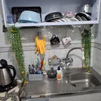 کابینت آشپزخانه