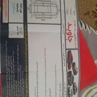 ریو۸۷|خودرو سواری و وانت|مشهد, توس (بلوار توس)|دیوار