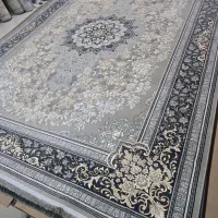 فرش۱۲ متری ۷۰۰شونه/ فرش لاکچری برای خونه ی لاکچری|فرش|اندیمشک, |دیوار