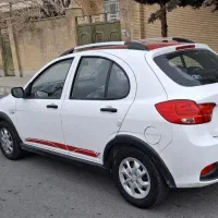 کوییک RS مدل 1404|خودرو سواری و وانت|کرج, بنیاد|دیوار