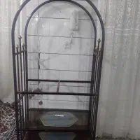 میز تلویزیون فرفورژه