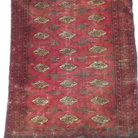 قالیچه دستباف