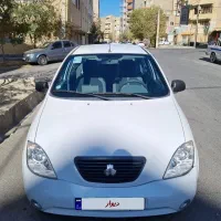 تیبا ۱ مدل ۱۴۰۱ در حد صفر