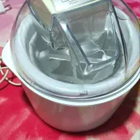 بستنی ساز دلمونتی|سایر لوازم برقی|رشت, فلسطین|دیوار