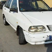 پراید 141مدل آخر 88|خودرو سواری و وانت|سنندج, |دیوار