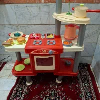 اسباب بازی آشپزخانه|اسباب‌بازی بچه|تهران, استخر|دیوار