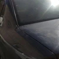 خودرو سمند|خودرو سواری و وانت|شاهین دژ, |دیوار