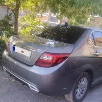 دنا پلاس تیپ ۲ دنده‌ای، مدل ۱۳۹۷|خودرو سواری و وانت|سنندج, |دیوار