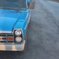 نیسان ۱۴۰۰کمپرسی قانونی