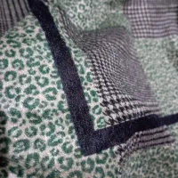 شال پاییزه و زمستانه حراج