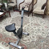دوچرخه ثابت