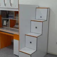 تخت خواب