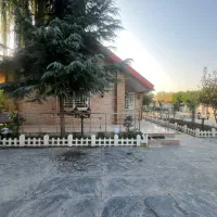 ویلاباغ450m(موجودقابل بازدید)دوقدمی جنگل ودریا