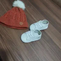 کفش و کلاه،|کفش و لباس بچه|آزادشهر, |دیوار