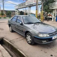 پژو پارس tu5|خودرو سواری و وانت|خان ببین, |دیوار