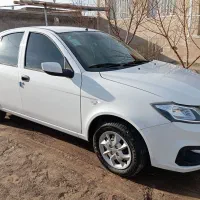 ساینا اس 1404|خودرو سواری و وانت|مشهد, چاهشک|دیوار