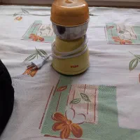 اسیاب کن|خردکن، آسیاب، غذاساز|سمیرم, |دیوار